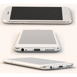 Phones - iPhone 6 