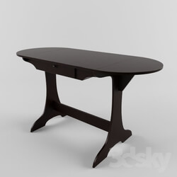 Table - Lotus table CT-2U_ 