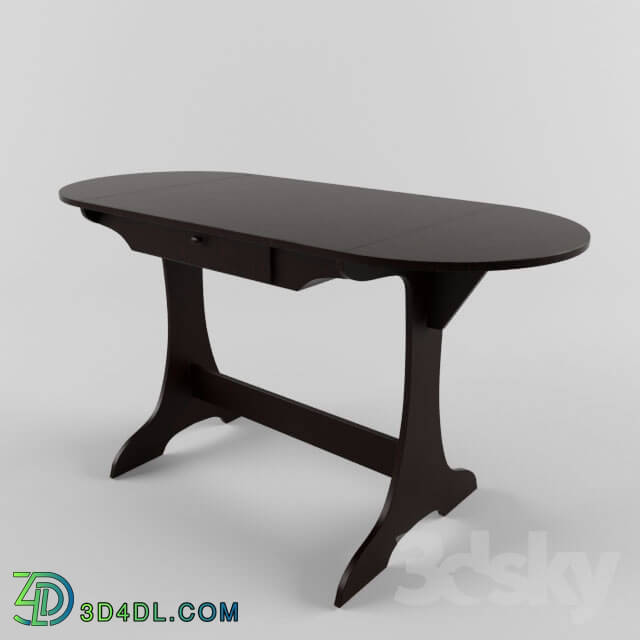 Table - Lotus table CT-2U_