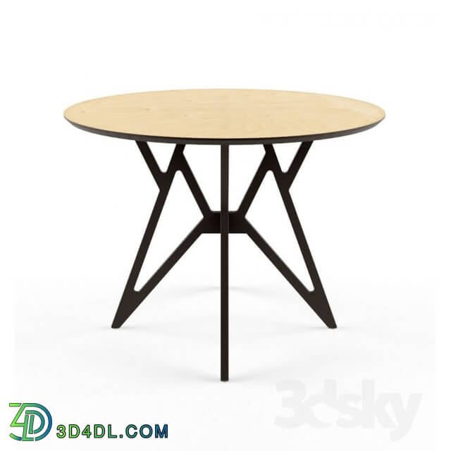 Table - Table Web