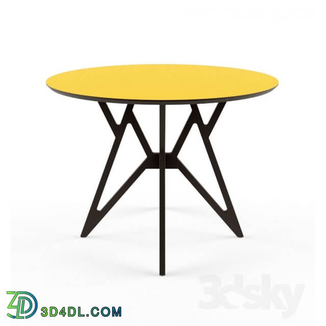 Table - Table Web