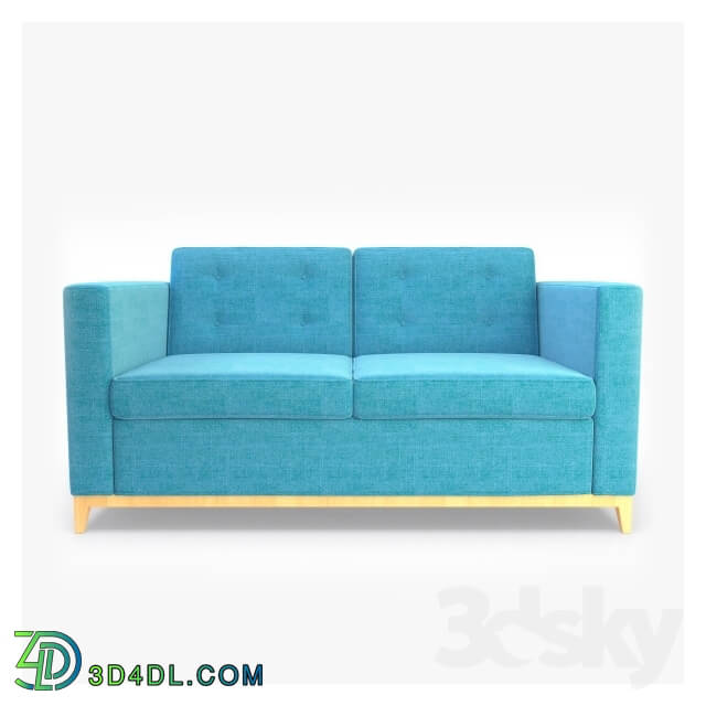 Sofa - Minx 2 seater sofa