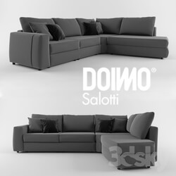 Sofa - Doimo Salotti-Like 