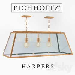 Ceiling light - Eichholtz Harpers 