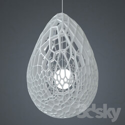 Ceiling light - ParaDesignAtz 