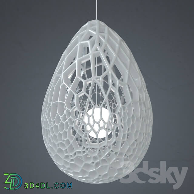 Ceiling light - ParaDesignAtz