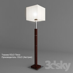 Floor lamp - EGLO TOSCA 