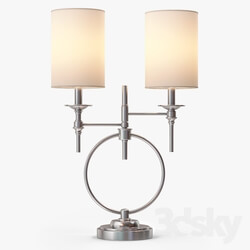 Table lamp - Plantation Circa Table Lamp 