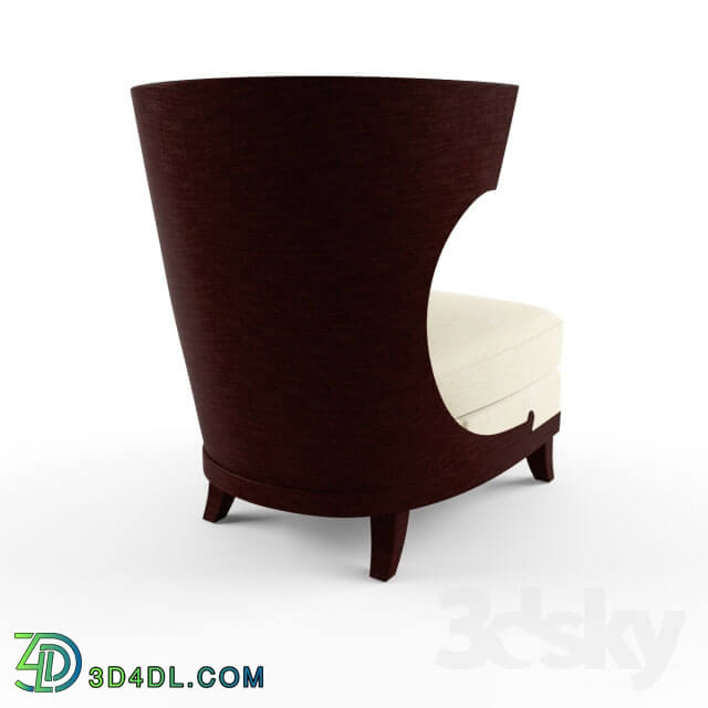 Arm chair - Atrium chair