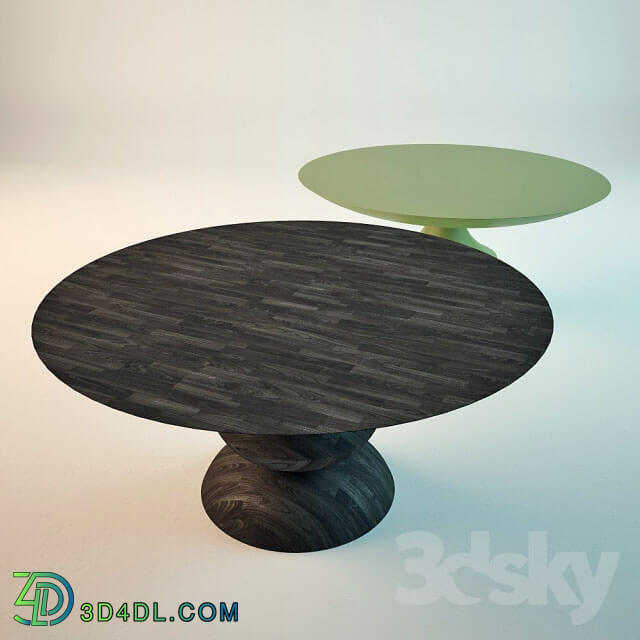 Table - Emmemobili Birignao