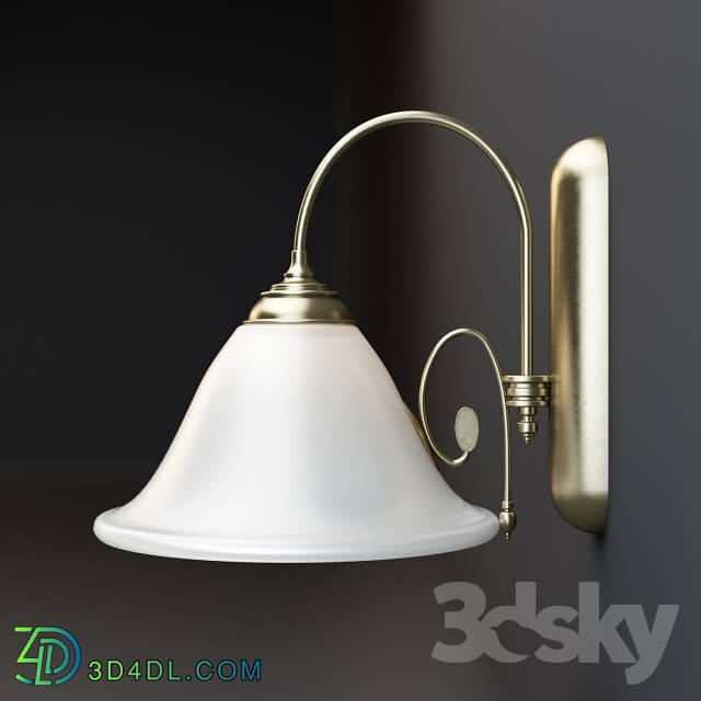 Wall light - Bra_Kutek_Capri_CAP-K-1