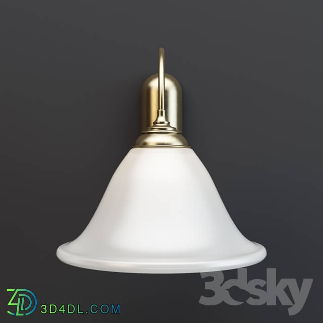 Wall light - Bra_Kutek_Capri_CAP-K-1