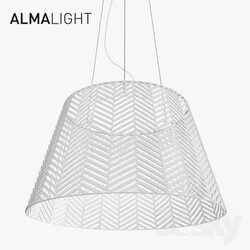 Ceiling light - SPIKE _ Hanging lamp 