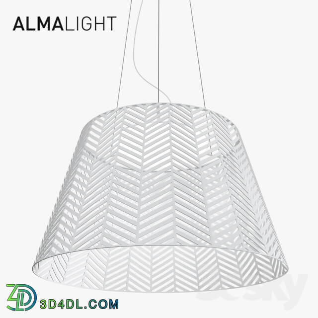 Ceiling light - SPIKE _ Hanging lamp