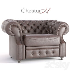 Arm chair - Chester-M 