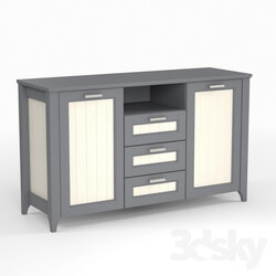 Sideboard _ Chest of drawer - _quot_OM_quot_ Stand Teddy TK-8 