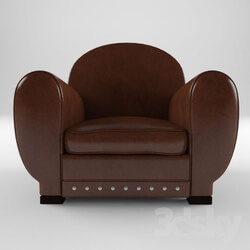 Arm chair - Armchair PANAMA 