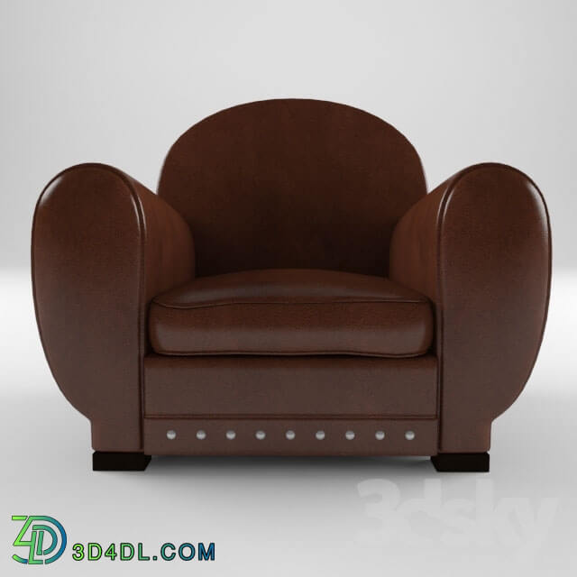 Arm chair - Armchair PANAMA