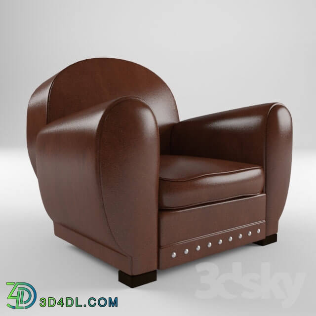 Arm chair - Armchair PANAMA