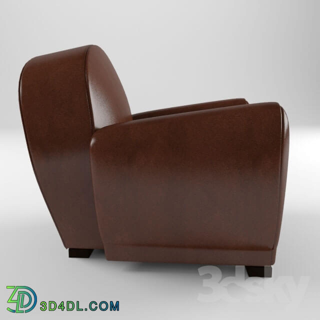 Arm chair - Armchair PANAMA