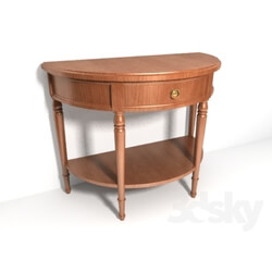 Sideboard _ Chest of drawer - Console classic 2 