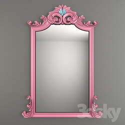 Mirror - Mirror for child 