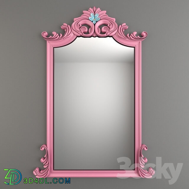 Mirror - Mirror for child