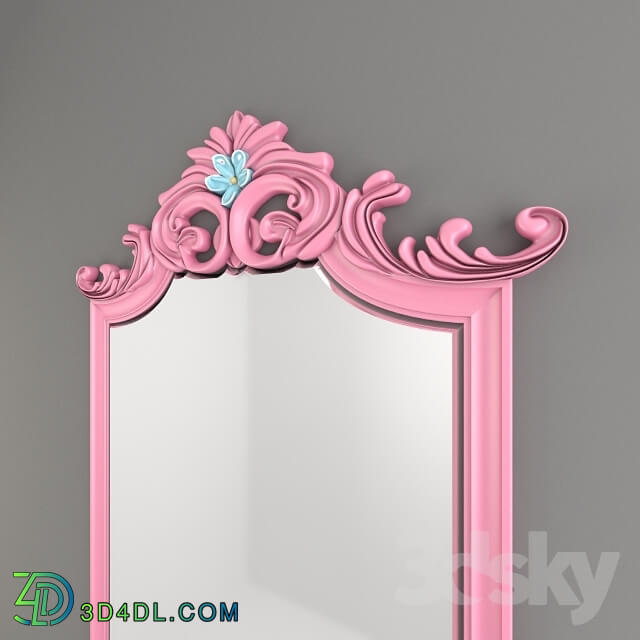 Mirror - Mirror for child