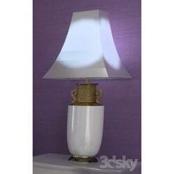 Table lamp - Alexandra Lamp 