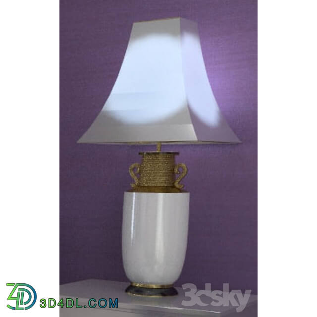 Table lamp - Alexandra Lamp