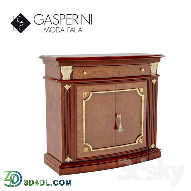 Sideboard _ Chest of drawer - Dresser classic - Gasperini Moda Italia