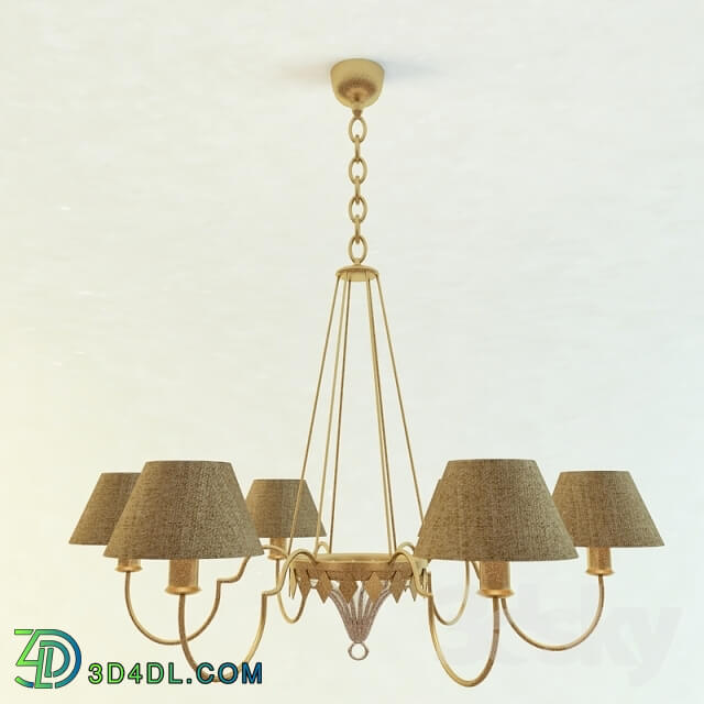 Ceiling light - patrizia garganti art 756