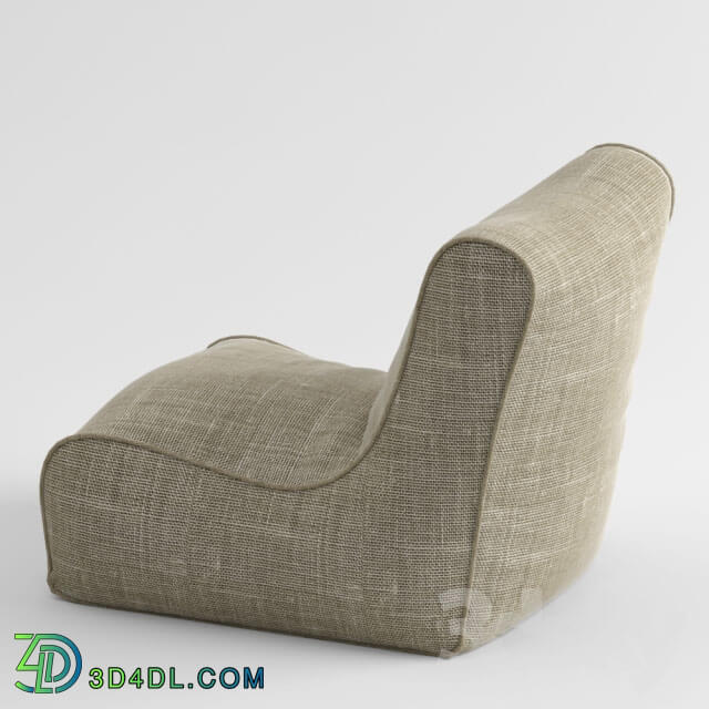 Other soft seating - Evolution Sofa Bean Bags