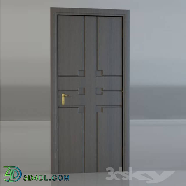 Doors - door_19