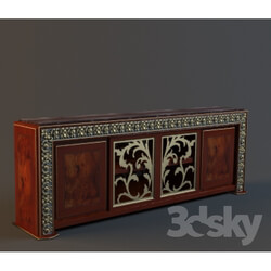 Sideboard _ Chest of drawer - Jumbo. Matise Buffet 
