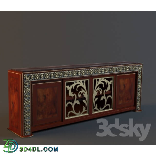 Sideboard _ Chest of drawer - Jumbo. Matise Buffet