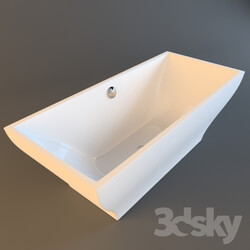 Bathtub - Villeroy Boch _ _La Belle_ bath 