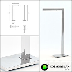 Floor lamp - COSMORELAX P-450 