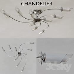 Ceiling light - CHANDELIER 