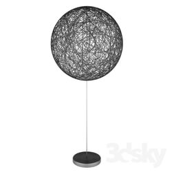 Floor lamp - Floor lamp 