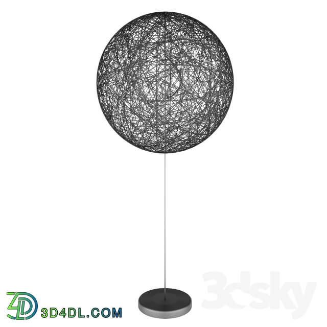 Floor lamp - Floor lamp