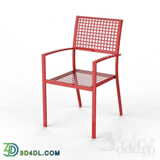 Chair - 351