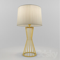 Table lamp - Moden Table Lamp 