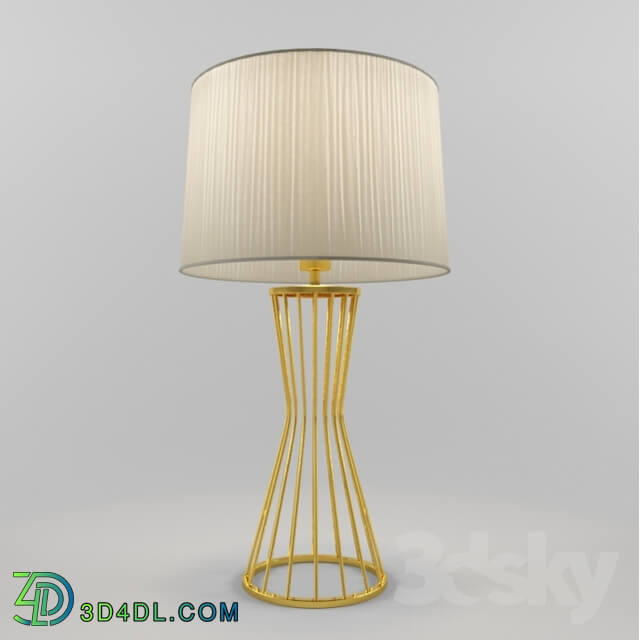 Table lamp - Moden Table Lamp