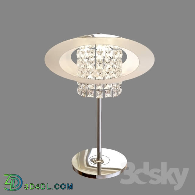 Floor lamp - Odeon Lights Lukka Series 2604