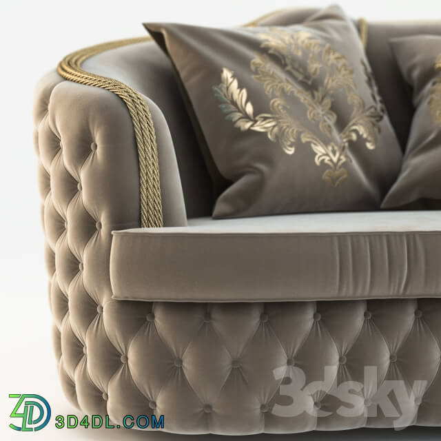 Sofa - Art. 463 Divano