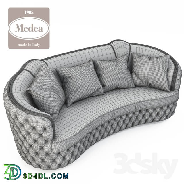 Sofa - Art. 463 Divano