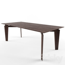 Table - Venezia Table 