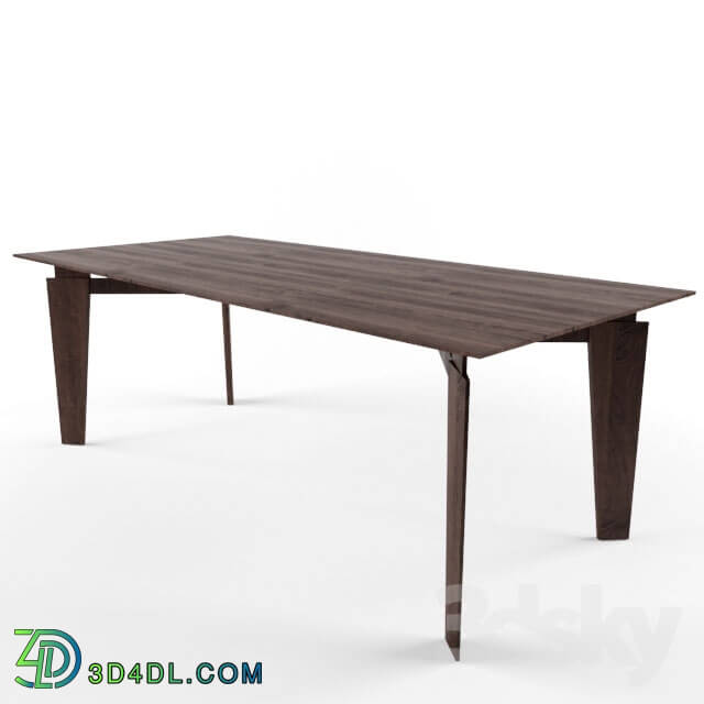 Table - Venezia Table