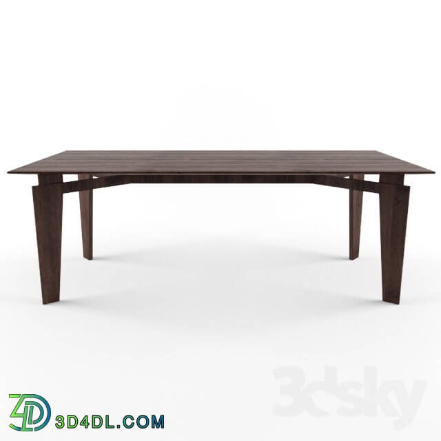 Table - Venezia Table